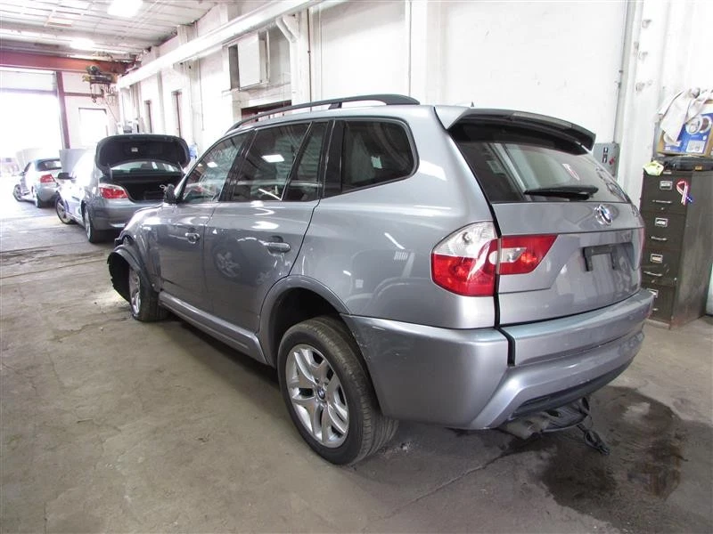 GRILLE BMW X3 2004 04 2005 05 2006 06 Left 881530 Foto 3 de 4