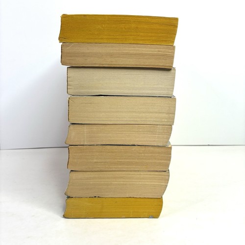 Konvolut 8 historische Liebesromane Taschenbuchromane Liebesromane gemischt Autoren - Bild 3 von 9