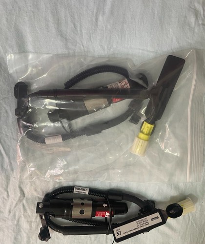 Actuador de elevación del capó izquierdo para Lexus ES250 ES350 2019-2024 - 53460-33020 (no OEM) - Imagen 9 de 12