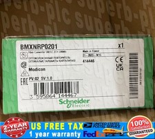 BMXNRP0201 Module   US Free TAX #