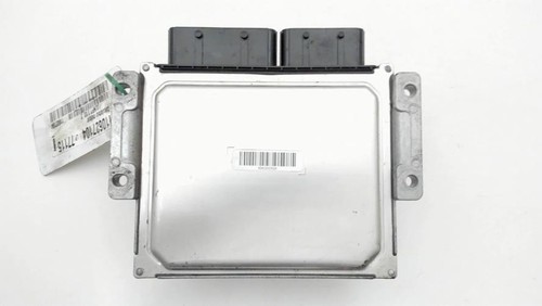 Calculador del motor CITROEN JUMPY 3 XS 1616358680 - Imagen 3 de 8