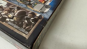 Lego Monster Fighters Vampyre Castle 9468 BNIB Sealed