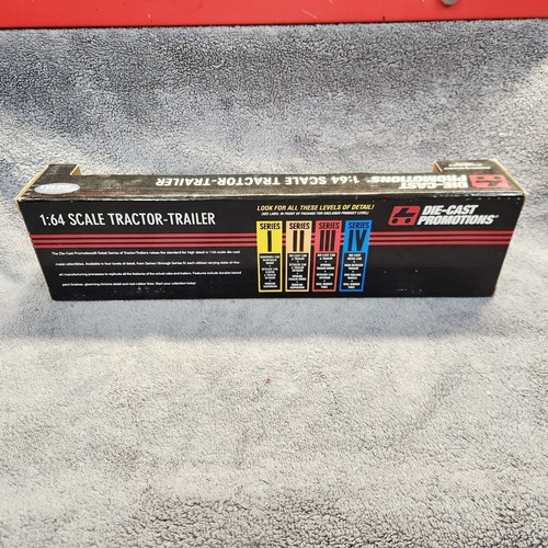 DCP Tri State Commodities Kenworth With Heil Tanker. #30879. With Box. - Picture 18 of 23