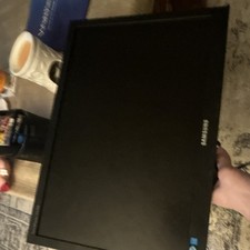 Samsung SyncMaster 943N 19" LCD Monitor 1280x1024 VGA DVI 5:4 1000:1 75Hz