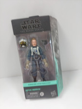 Star Wars The Black Series Antoc Merrick Toy 6-Inch-Scale Rogue One  A Star