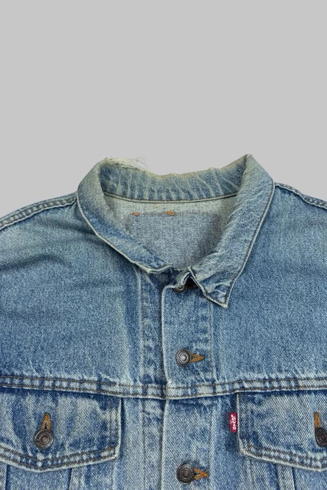Levi's Type III, photo 2 of 5
