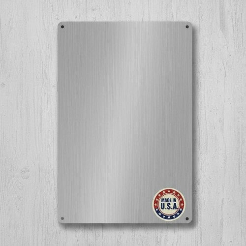 Chevrolet Chevy Since 1911 Vintage Novelty 8 x 12 Metal Sign New! - Picture 2 of 2