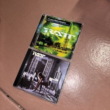 2CD RATT: INFESTATION  And  Invasion Of Your  Privacy