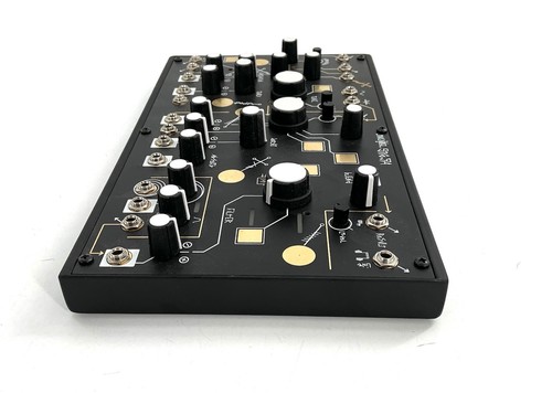 Make Noise STREGA Analog Drone Synthesizer  - Picture 6 of 7