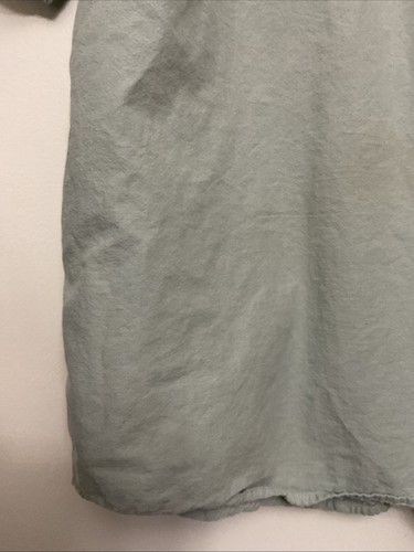 Camisa Carhartt holgada manga corta con botones bolsillo para hombre grande 104369 Regu - Imagen 15 de 18