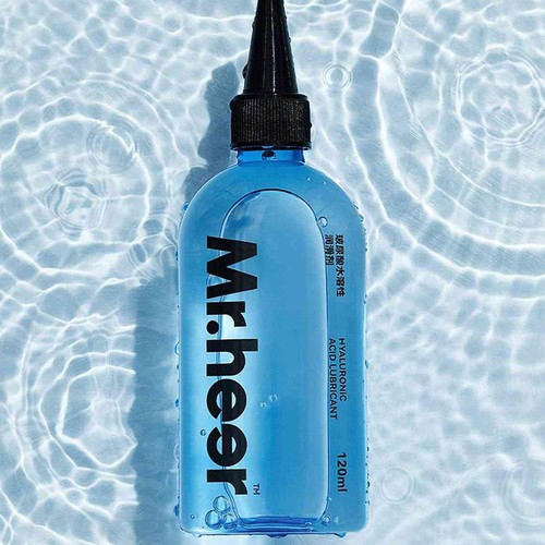 ☆Water-based Lube Personal Lubricant PH-balanced - Picture 5 of 17