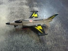 Transformers G1 1985 SKYDIVE classic figure superion hasbro Rare