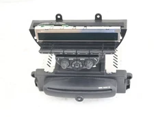 MINI ONE R56 95056 Radio