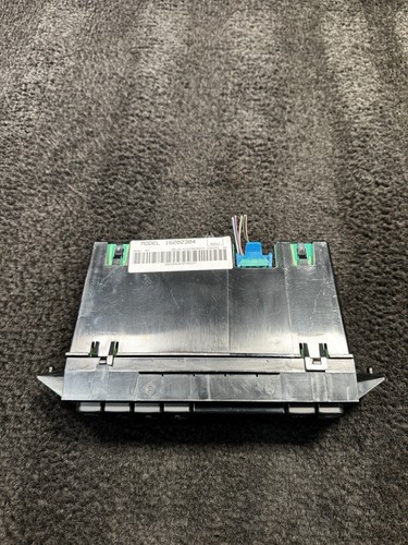 1997-2005 Buick Park Avenue HVAC AC Heat Climate Control OEM 16202304 - Picture 4 of 7