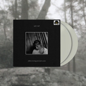 Folklore RSD LP レコード Folklore: The Long Pond Studio Sessions by Taylor Swift