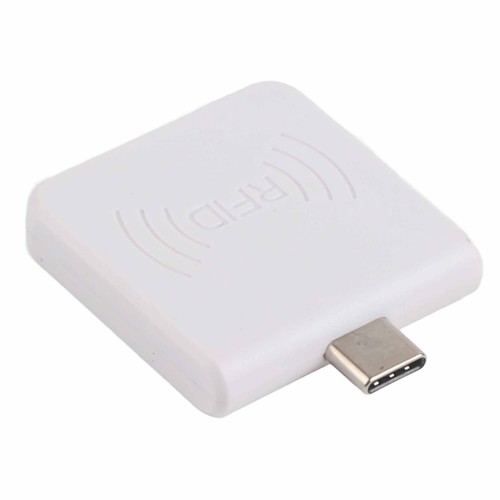 NOn Contact Card Reader High Frequency ID Mobile Phone Smart Mini Card Reader FY - Afbeelding 15 van 21