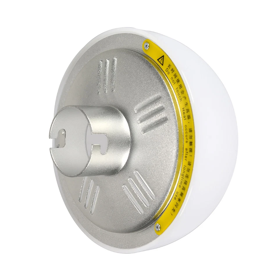 1 X AD-S17 Wide Angle Soft Focus Shade Diffuser For AD360 Flash XYNS - Image 2 of 4