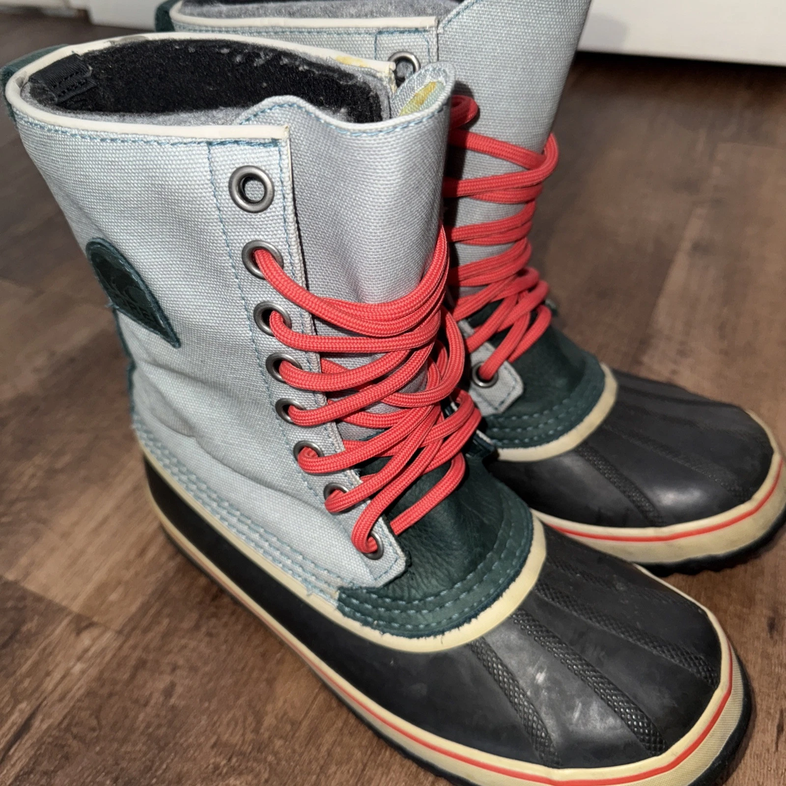 sorel premium waterproof boots