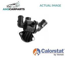 ENGINE COOLANT THERMOSTAT TH718087J CALORSTAT BY VERNET NEW OE REPLACEMENT