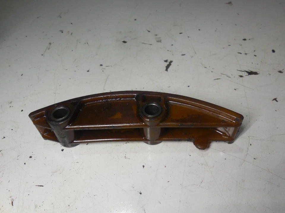 Timing Chain Guide Sliding Rail 1160502716 73-80 Mercedes Benz W116 450SEL 450SL - Image 3 of 4