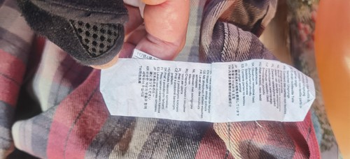 Fjällräven Kiruna Heavy Twill Hemd Regular Fit XXL Jagd Trakking Country - Bild 12 von 14