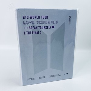 BTS コンサートDVD Bts Concert Dvd | eBay