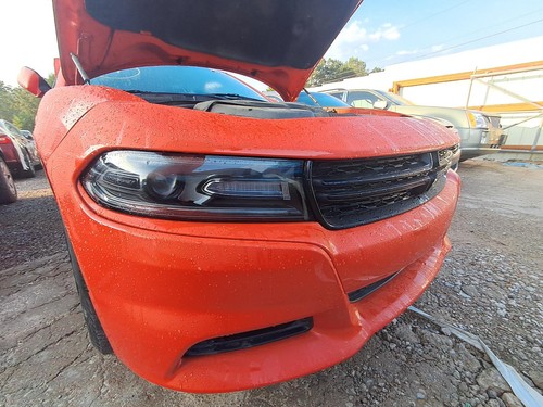 Used Park Assist Camera fits: 2018 Dodge Charger camera rear view decklid mounte - Picture 10 of 24