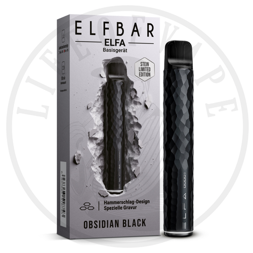 ELFBAR 600 ELFA Pods E-Zigarette E-Shisha I Liquid Pods 2x 2ml mit 20mg Nikotin - Bild 50 von 59