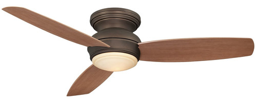 Minka-Aire F594L-ORB Traditional Concept™ - Led Ceiling Fan - Picture 1 of 4