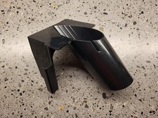 Graef Aufschnitt-/Allesschneider MiniSlice Aufsatz, eckige Auflage 