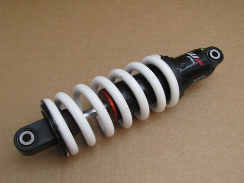 KTM RC 125 2024 2,415 miles rear shock absorber (14953) - Picture 1 of 11