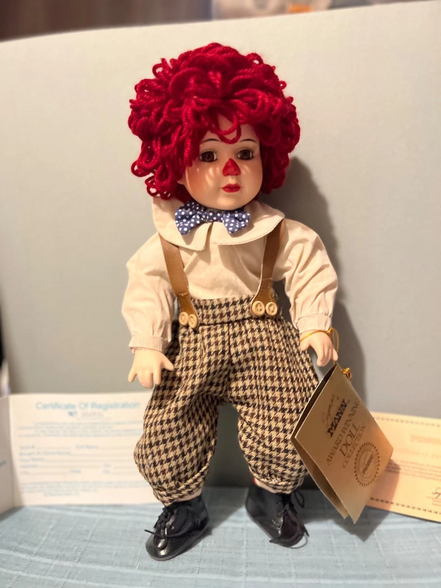 Seymour Mann Dolls Porcelain Dolls & Doll Playsets for sale | eBay