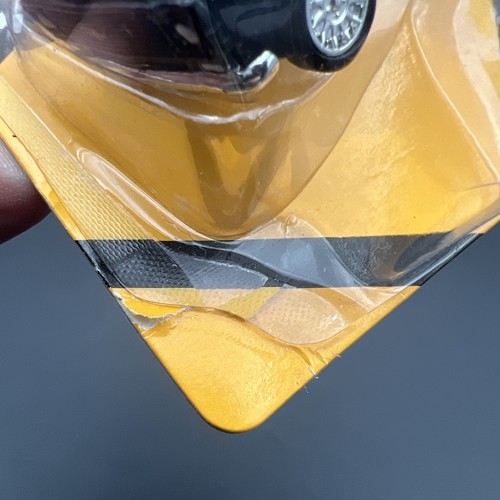 CHARLIE'S ANGELS Chevy Van 1:64 Die Cast Racing Champions 2003 - Picture 5 of 10