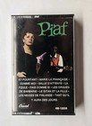Edith Piaf! Self Titled (Cassette, 1980, Capitol 4M-12038)