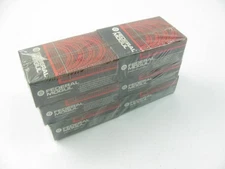 (6) Federal Mogul 1220CP Connecting Rod Bearings - Standard 1986-1993 Ford 3.0L