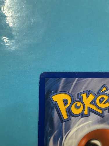 Prinplup 58/130 VLP Stamped Reverse Holo Diamond & Pearl Promo EX-NM - Picture 7 of 10