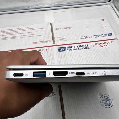 Ordinateur portable ACEMAGIC 15,6" 16" FHD Intel 12th N97 16 Go DDR4 512 Go (B1-A5) - Photo 4 sur 7