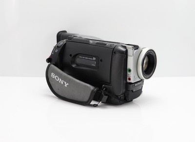 Sony DCR-TRV110E Camcorder for sale online | eBay