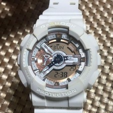 CASIO G-SHOCK GA-110DB DASH BERLIN Men Watch