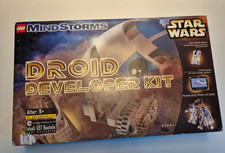 LEGO MINDSTORMS: Droid Developer Kit (9748) NEU & OVP