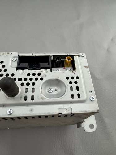 2015-2016 Lincoln MKC AM FM RADIO CD Player Receiver EJ7T-19C107-AG OEM - Bild 10 von 13