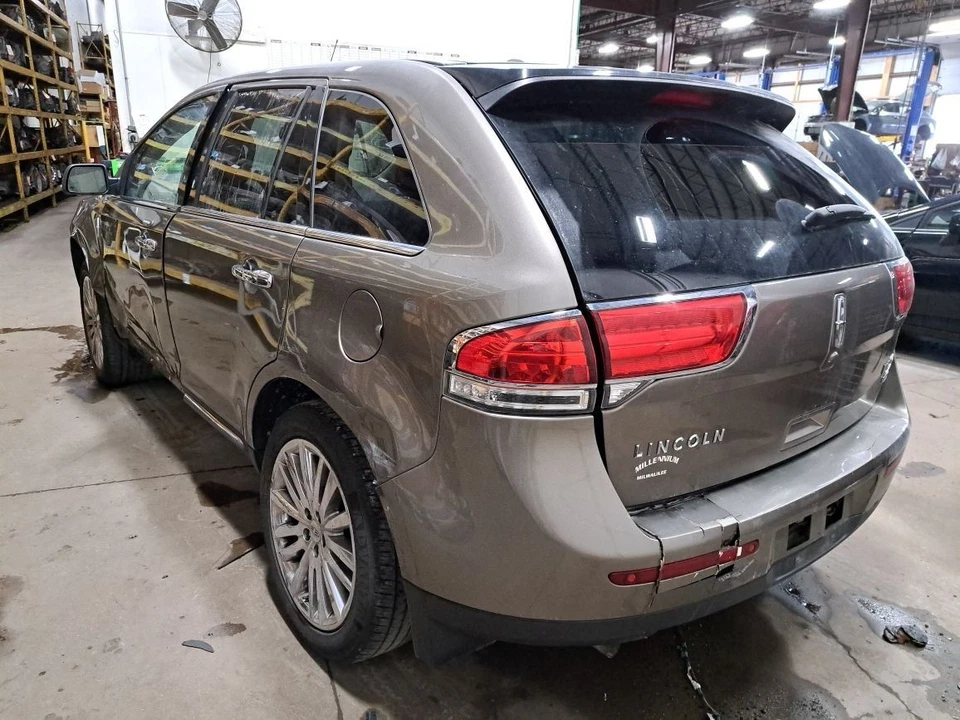 Módulo multifunción 2012 Mkx Sku#4256752 Foto 4 de 4