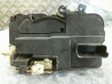 Cerradura delantera derecha PEUGEOT PARTNER 1 PHASE 1 9170CW