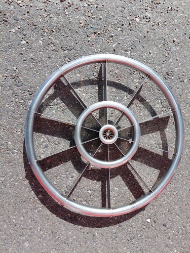 Cortador de pizza comercial The Equalizer 16" 10 rebanadas porción perfecta envío gratuito - Imagen 1 de 2