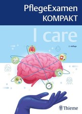 . I care - PflegeExamen KOMPAKT. Taschenbuch