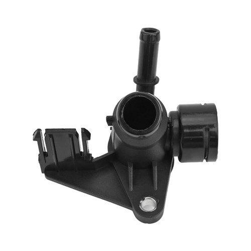 Brida de manguera de refrigerante de motor de pieza de repuesto de calidad OEM adecuada para Audi - Imagen 8 de 12