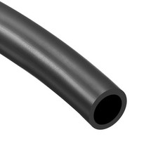 Lubricating Oil Hose,10mm ID x 14mm OD,1M/3.28FT,Water Hose Pipe Tubing