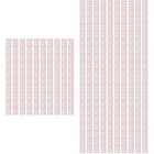 3 Count Aufbewahrungstasche Kleine Schmuckbeutel Aufbewahrungsbeutel Für