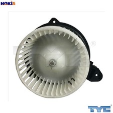 INTERIOR BLOWER 502-0003 FOR AUDI A6/S6 ALLROAD ALT 2.0L AJL/APU/ANB/ARK 1.8L A6