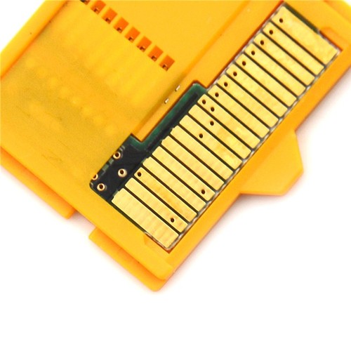 Mini attache MASD-1 appareil photo TF vers XD carte adaptateur d'insertion pour Olympus nC.B-yg - Photo 4 sur 6